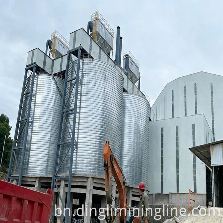 Industrial Limestone Crushing Solutions